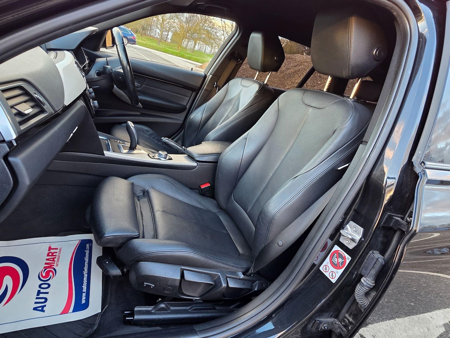 Used BMW 3 Series 2016 for sale - 76915218: Photo 12