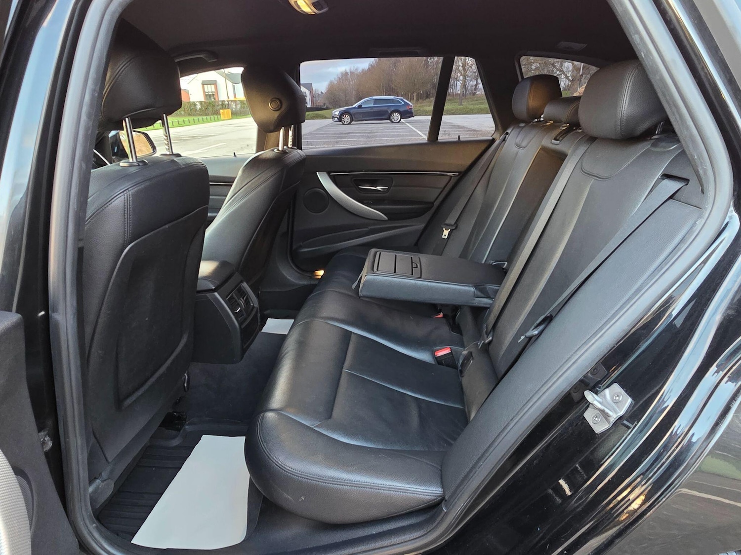 Used BMW 3 Series 2016 for sale - 76915218: Photo 13