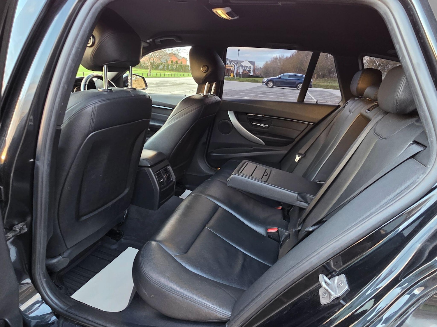 Used BMW 3 Series 2016 for sale - 76915218: Photo 14