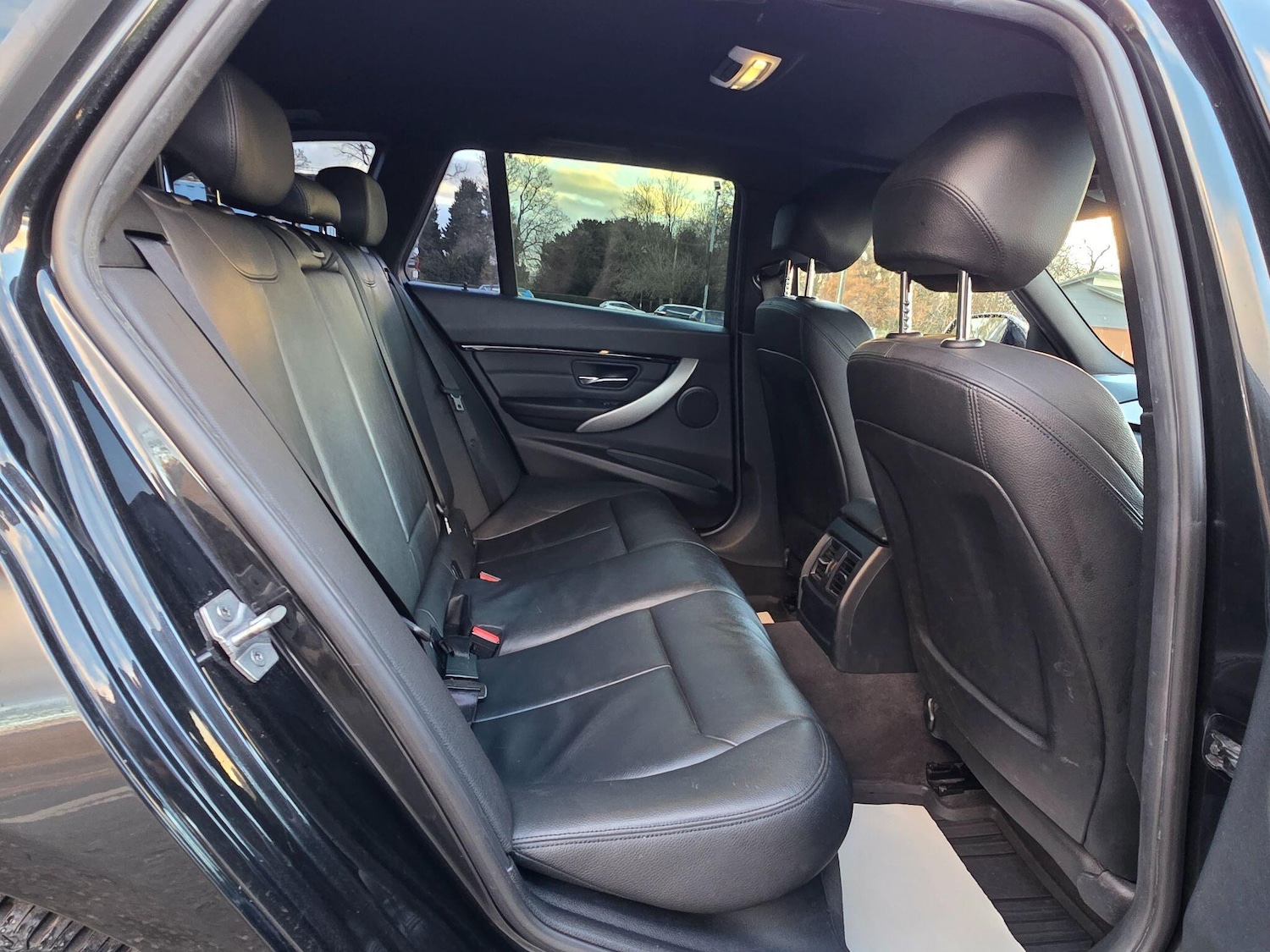 Used BMW 3 Series 2016 for sale - 76915218: Photo 15