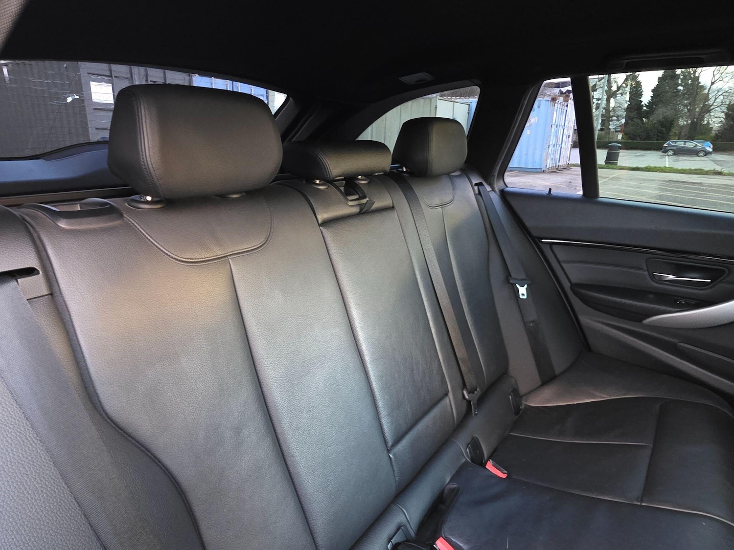 Used BMW 3 Series 2016 for sale - 76915218: Photo 16