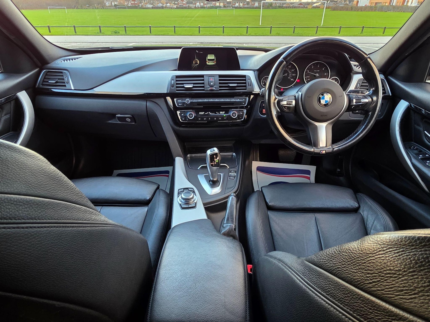 Used BMW 3 Series 2016 for sale - 76915218: Photo 17