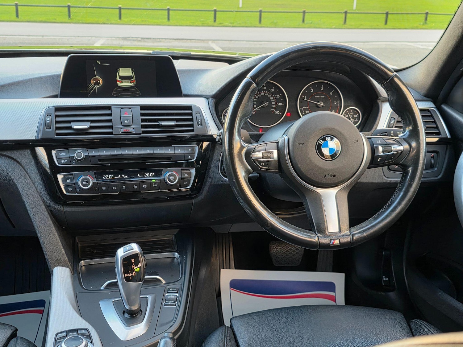 Used BMW 3 Series 2016 for sale - 76915218: Photo 18