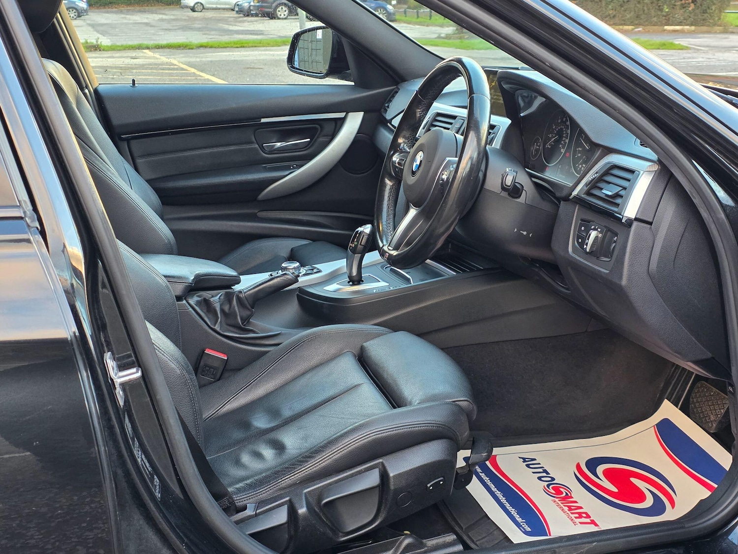 Used BMW 3 Series 2016 for sale - 76915218: Photo 24