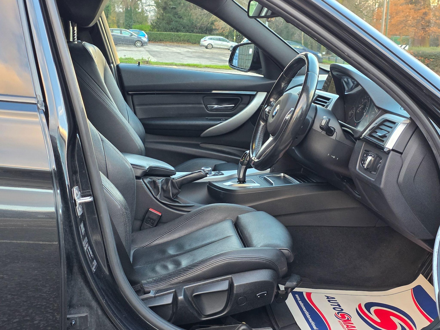 Used BMW 3 Series 2016 for sale - 76915218: Photo 25