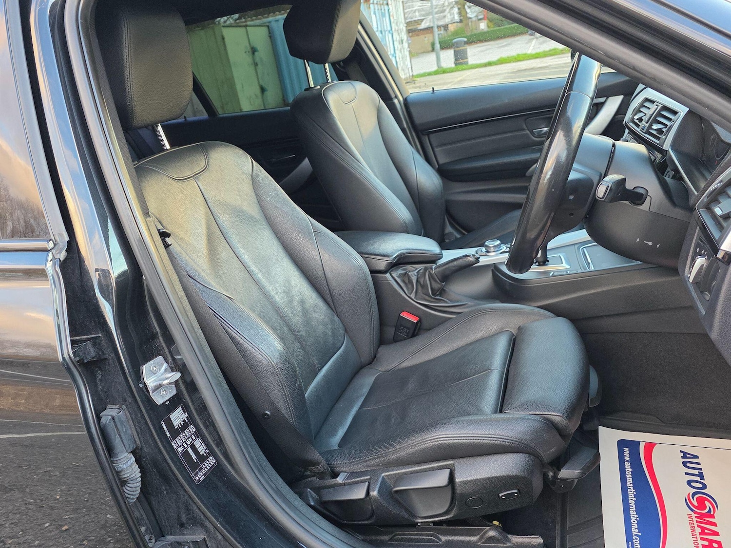 Used BMW 3 Series 2016 for sale - 76915218: Photo 26