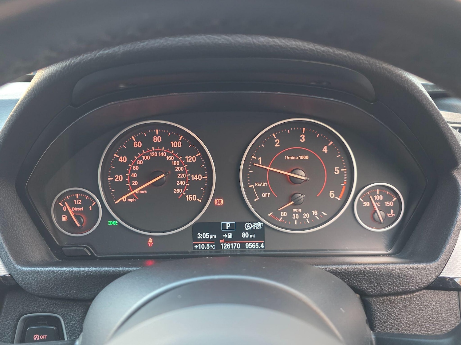 Used BMW 3 Series 2016 for sale - 76915218: Photo 27