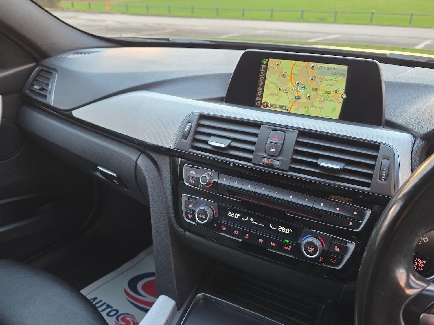 Used BMW 3 Series 2016 for sale - 76915218: Photo 34