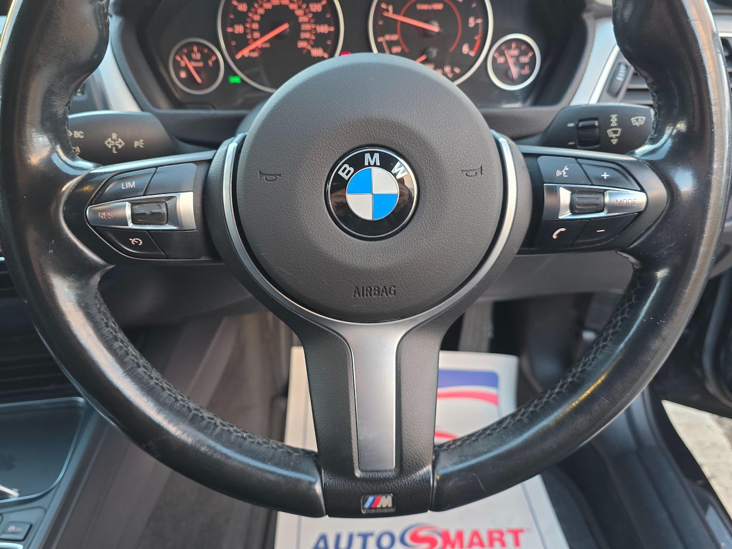 Used BMW 3 Series 2016 for sale - 76915218: Photo 35