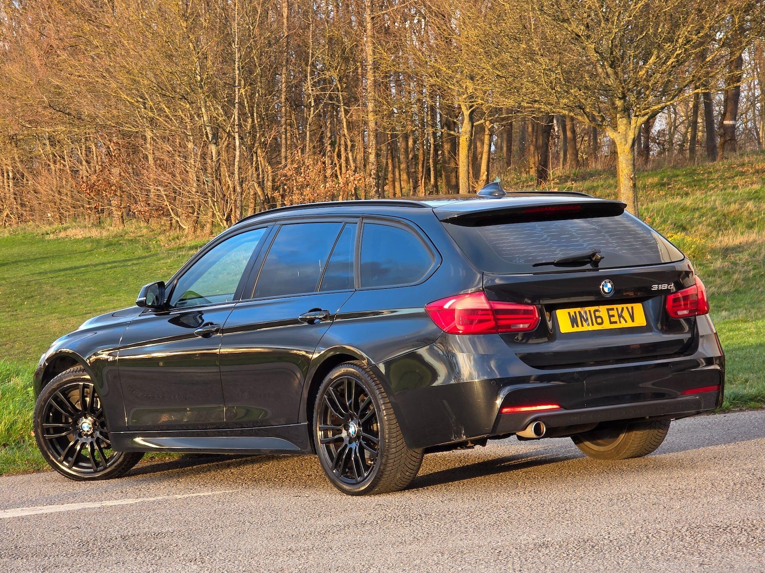 Used BMW 3 Series 2016 for sale - 76915218: Photo 4