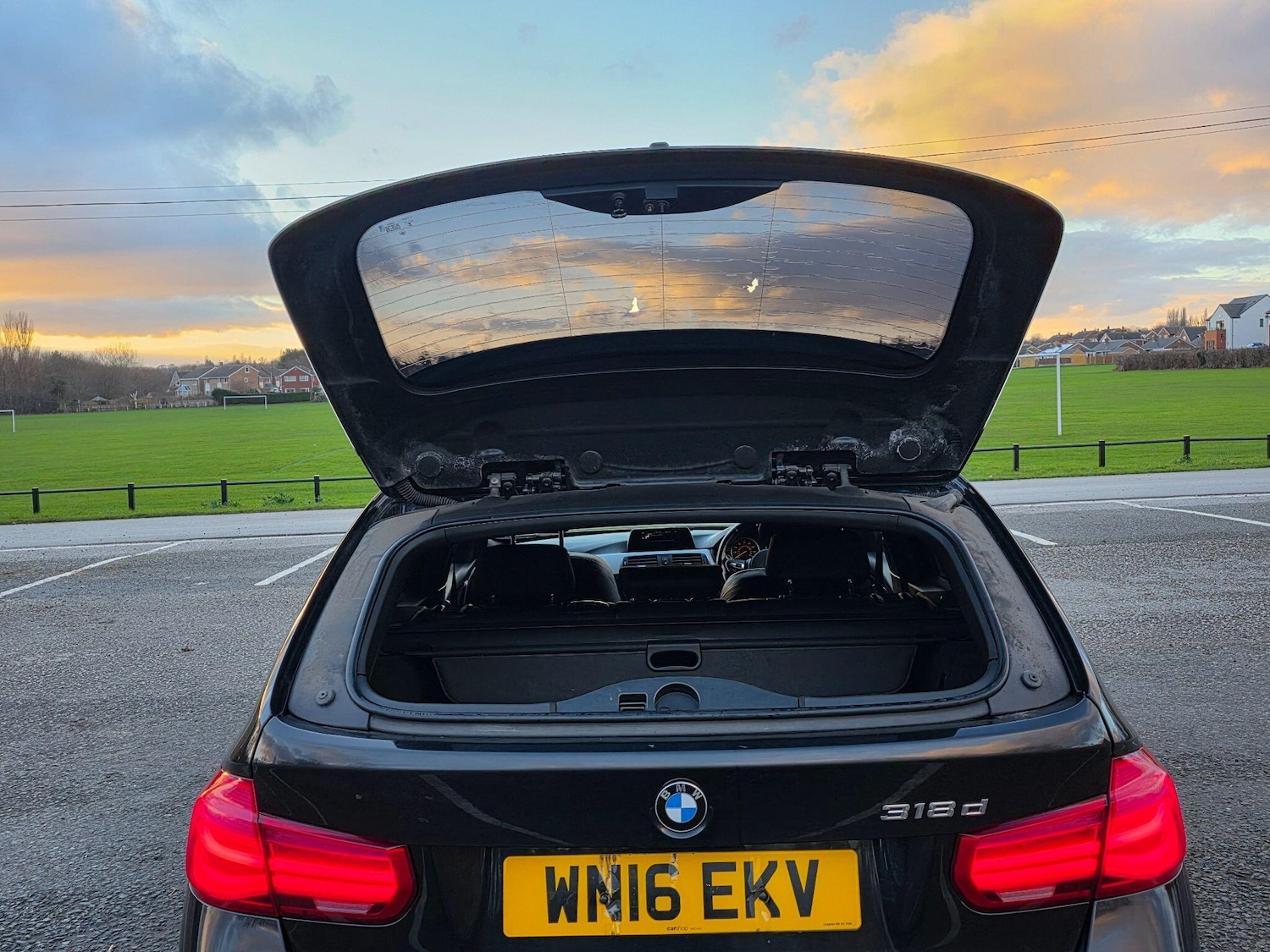 Used BMW 3 Series 2016 for sale - 76915218: Photo 41