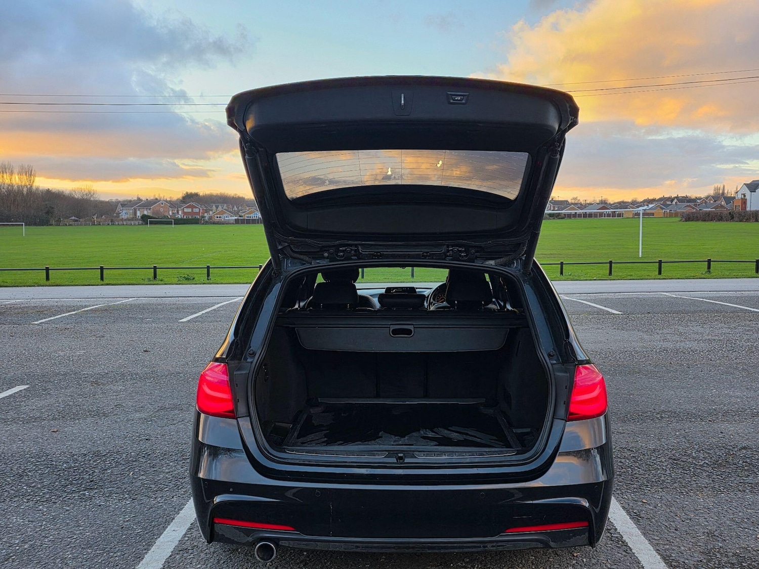 Used BMW 3 Series 2016 for sale - 76915218: Photo 42