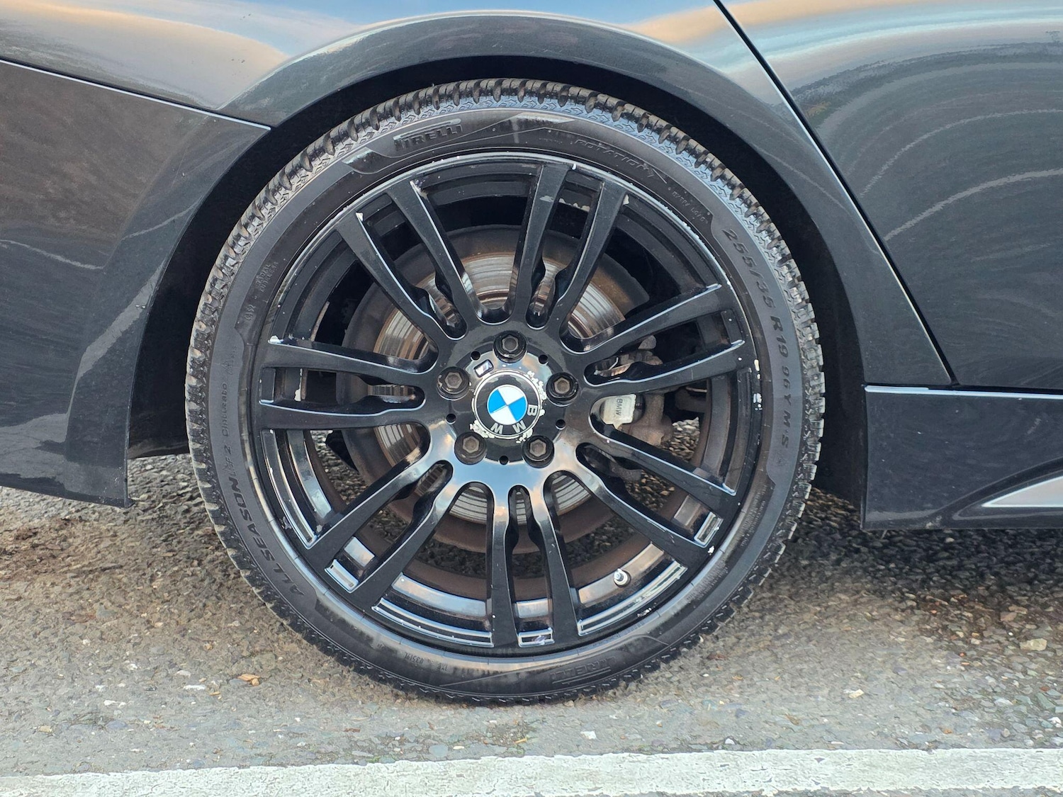 Used BMW 3 Series 2016 for sale - 76915218: Photo 45