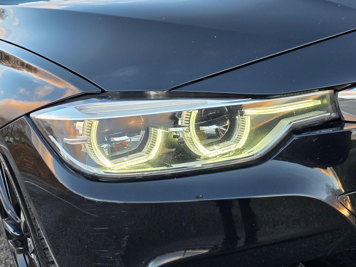 Used BMW 3 Series 2016 for sale - 76915218: Photo 47