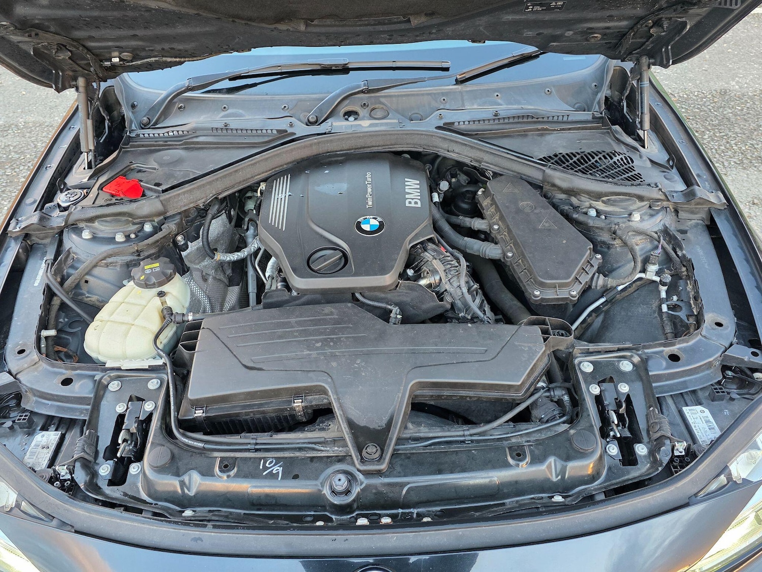 Used BMW 3 Series 2016 for sale - 76915218: Photo 48