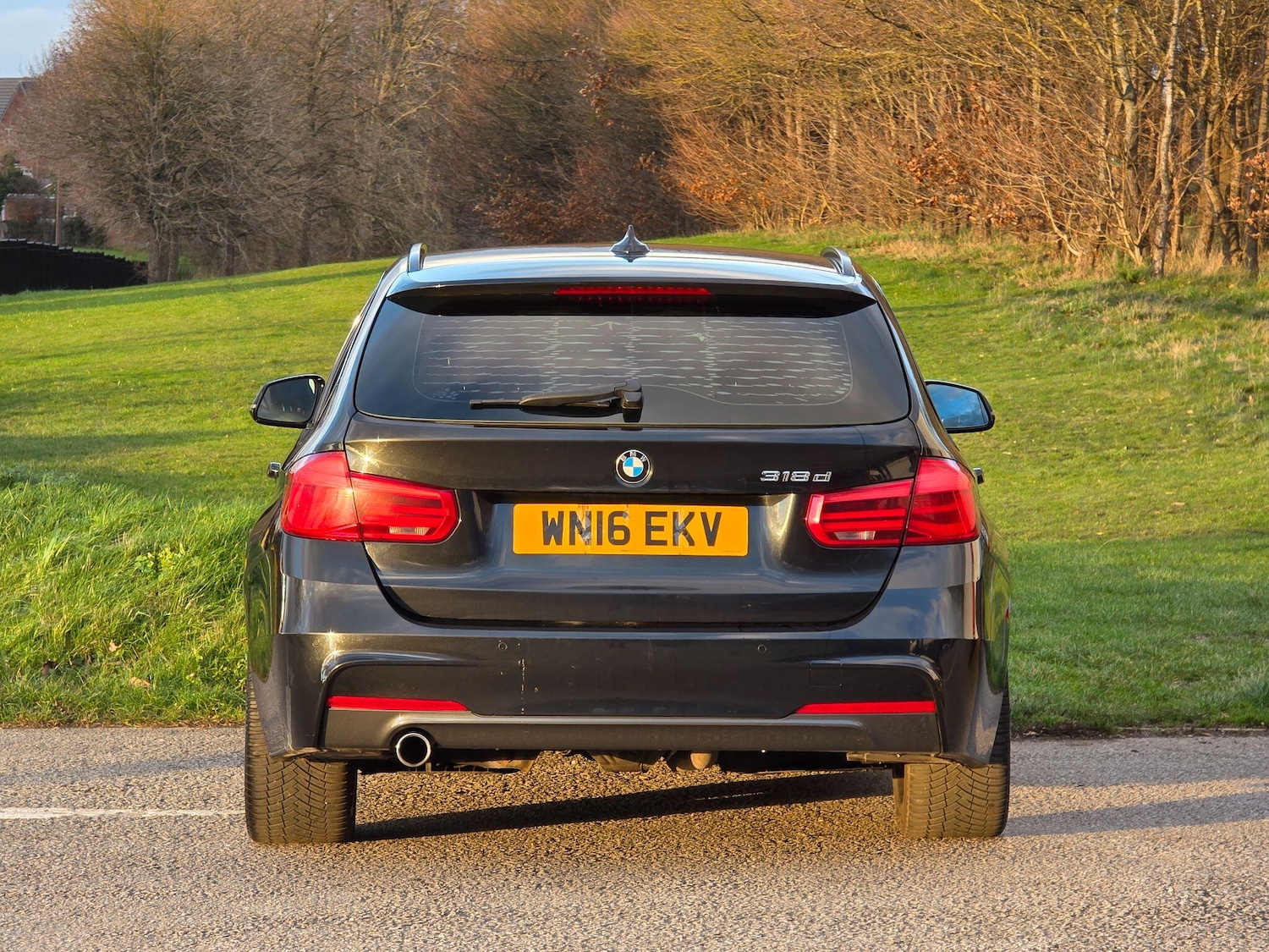 Used BMW 3 Series 2016 for sale - 76915218: Photo 6