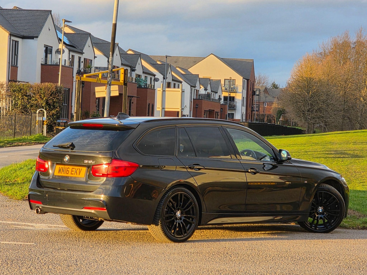 Used BMW 3 Series 2016 for sale - 76915218: Photo 7