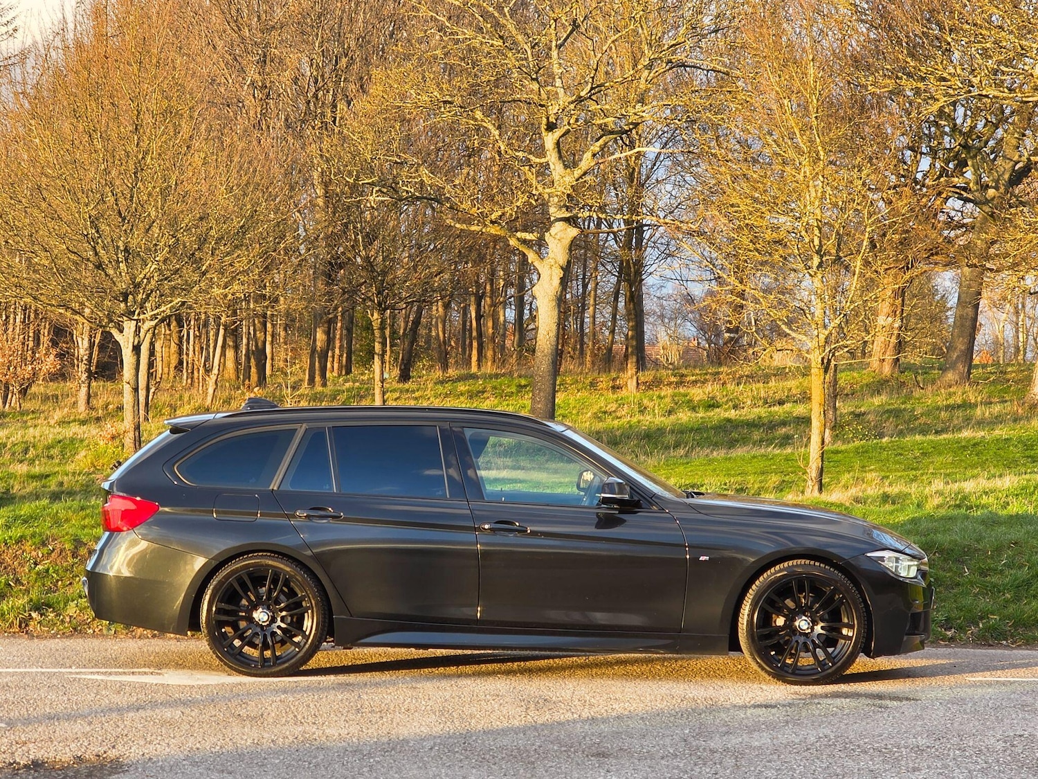 Used BMW 3 Series 2016 for sale - 76915218: Photo 8