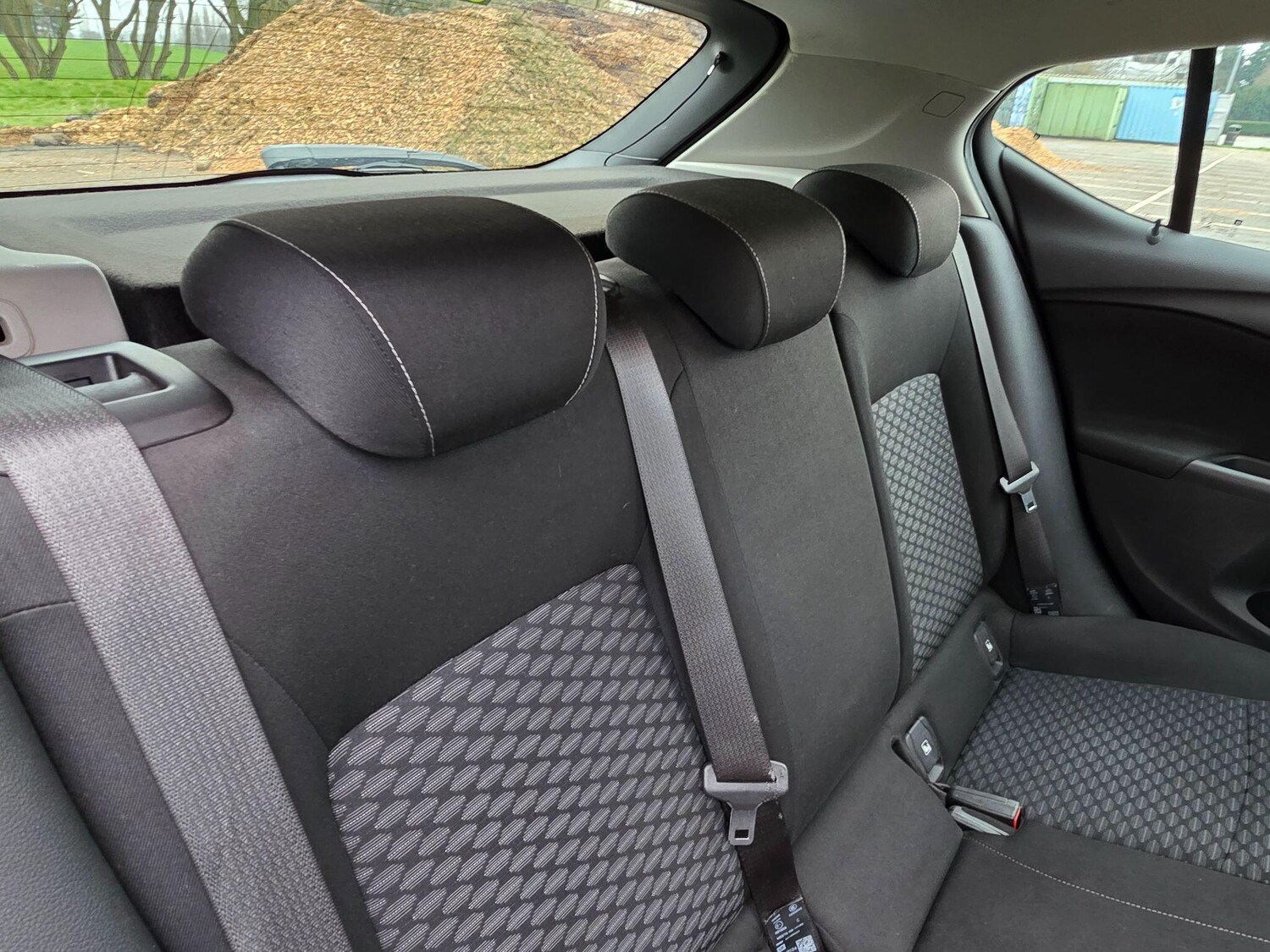 Used Vauxhall Astra 2017 for sale - 77405582: Photo 16