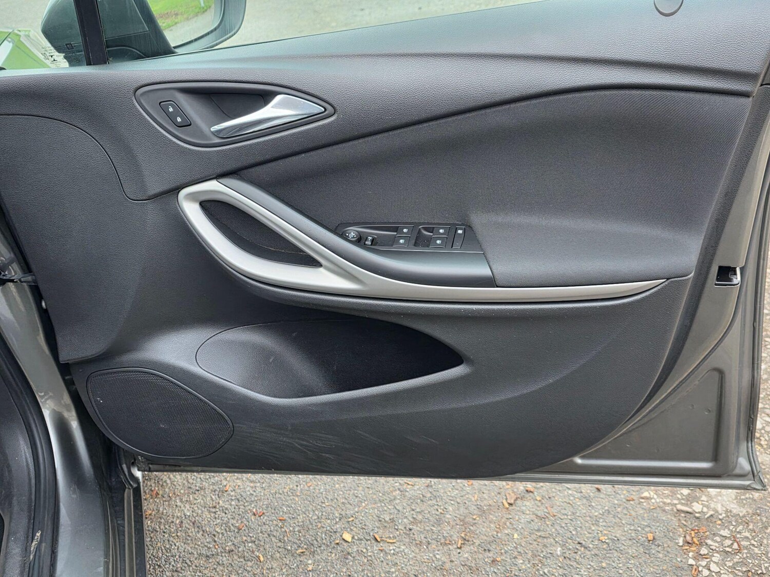 Used Vauxhall Astra 2017 for sale - 77405582: Photo 21