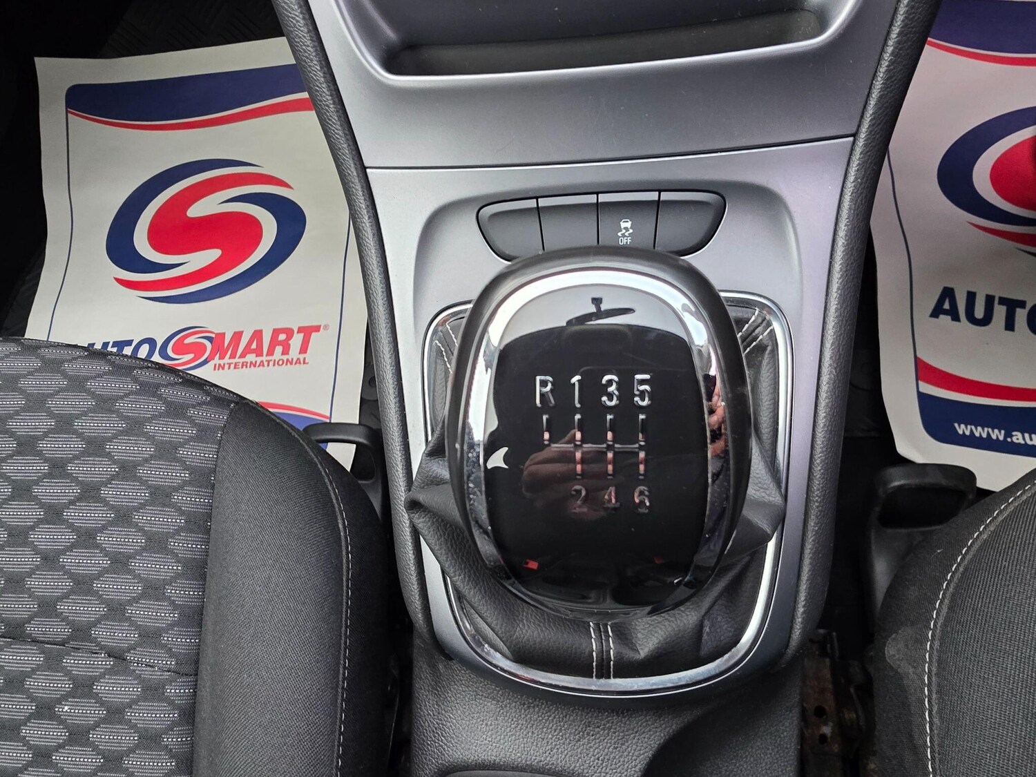 Used Vauxhall Astra 2017 for sale - 77405582: Photo 29