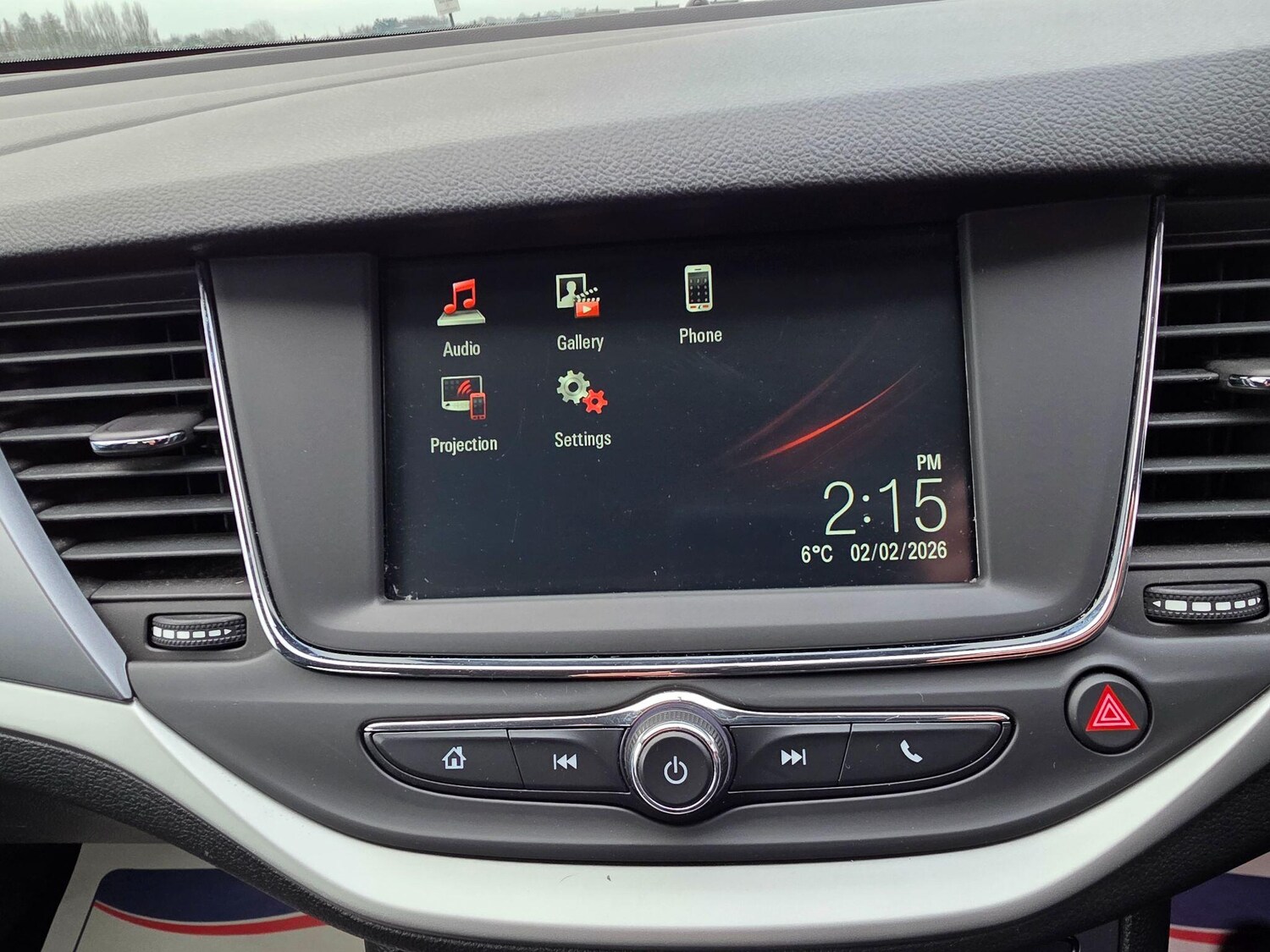 Used Vauxhall Astra 2017 for sale - 77405582: Photo 30