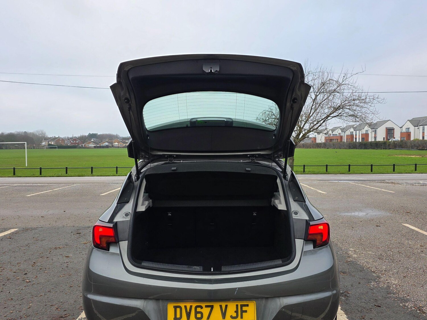 Used Vauxhall Astra 2017 for sale - 77405582: Photo 36