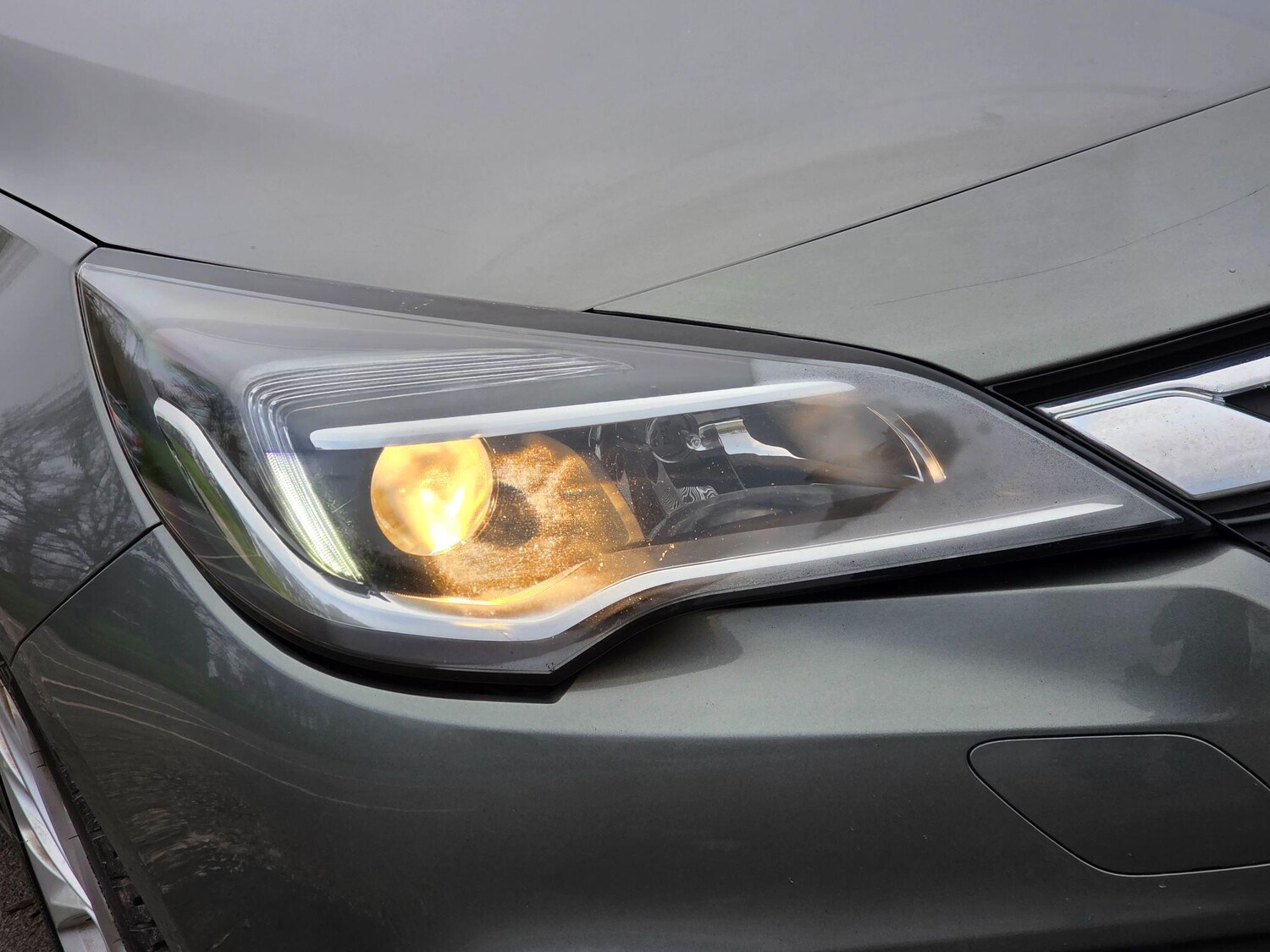 Used Vauxhall Astra 2017 for sale - 77405582: Photo 39