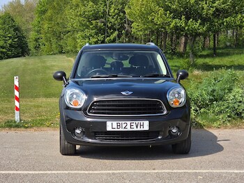 Used MINI Countryman 2012 for sale - 78406578: Photo