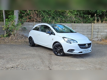 2018 - 1.4i ecoTEC Griffin Euro 6 3dr