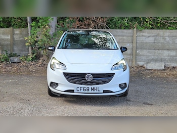 Used Vauxhall Corsa 2018 for sale - 75891906: Photo