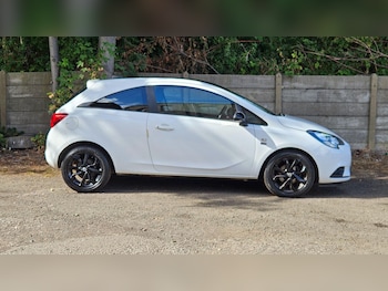 Used Vauxhall Corsa 2018 for sale - 75891906: Photo