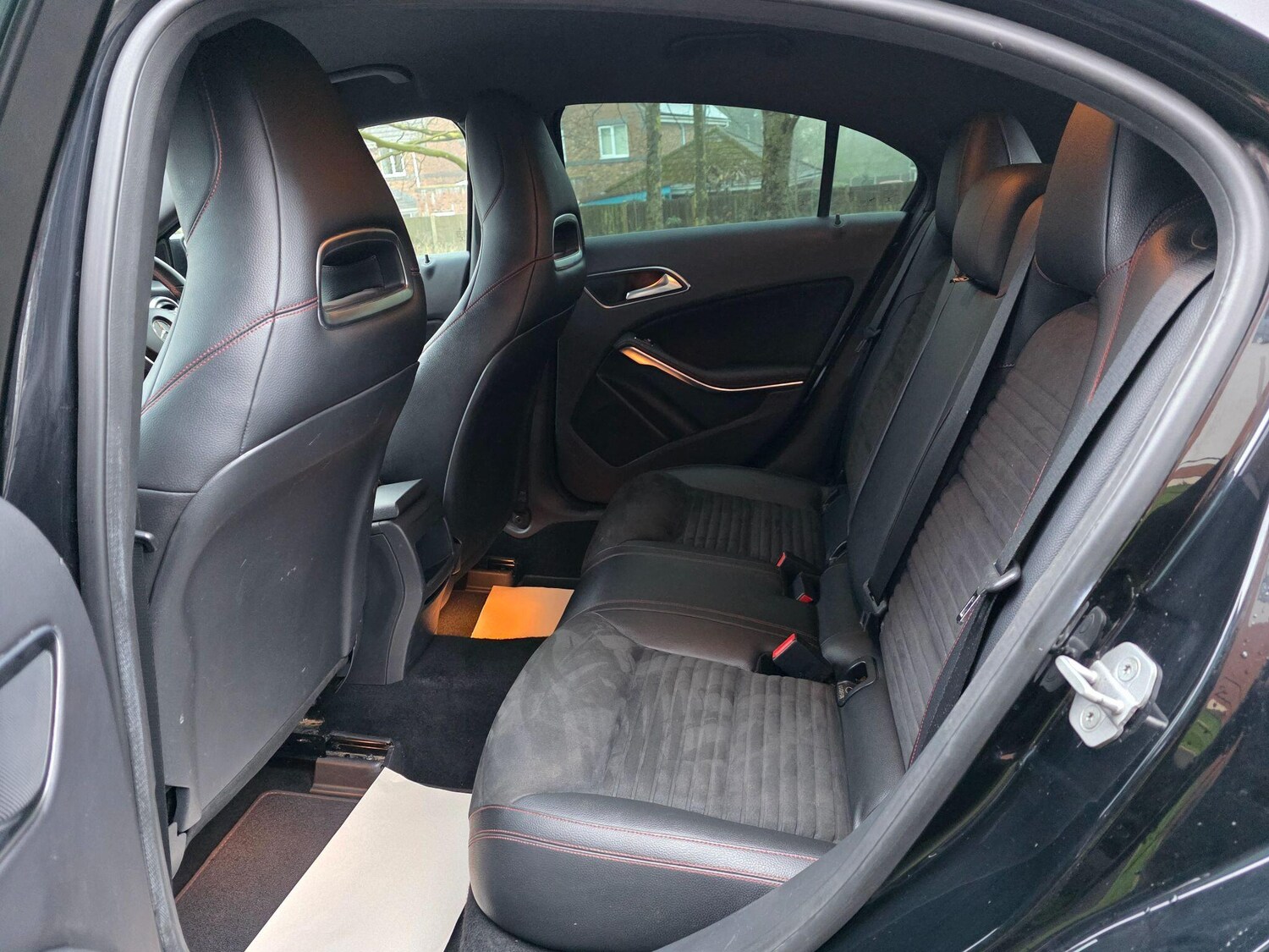 Used Mercedes-Benz A-Class 2014 for sale - 77360676: Photo 13