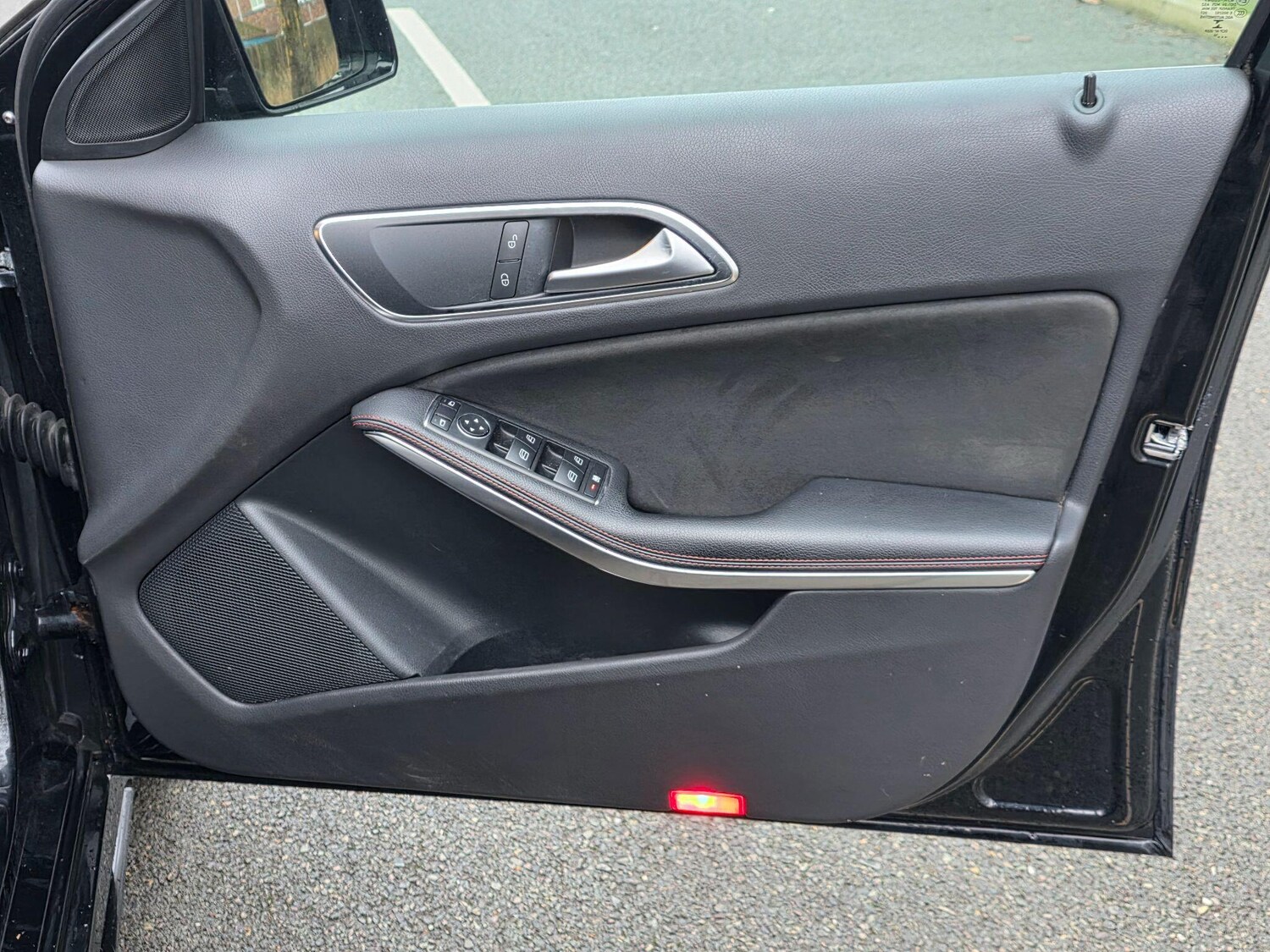 Used Mercedes-Benz A-Class 2014 for sale - 77360676: Photo 19