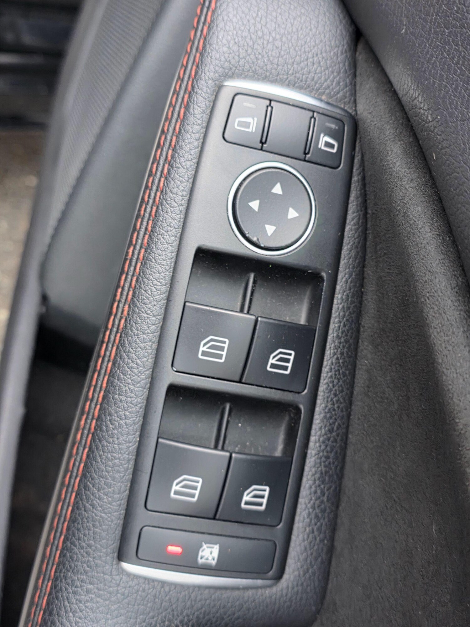 Used Mercedes-Benz A-Class 2014 for sale - 77360676: Photo 20