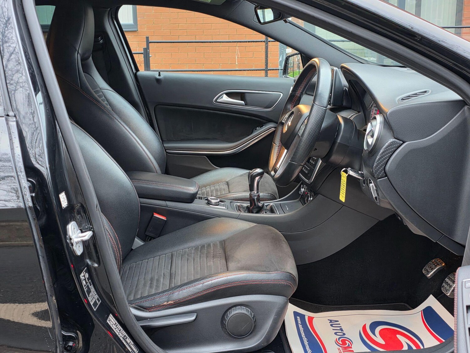 Used Mercedes-Benz A-Class 2014 for sale - 77360676: Photo 22