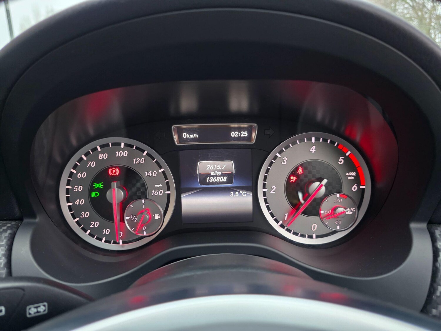 Used Mercedes-Benz A-Class 2014 for sale - 77360676: Photo 25