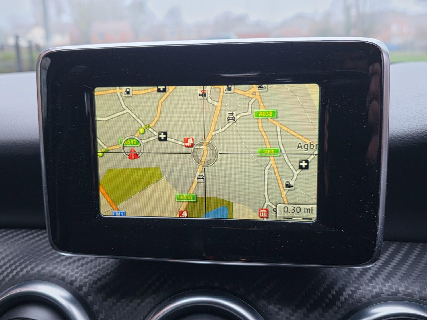 Used Mercedes-Benz A-Class 2014 for sale - 77360676: Photo 26