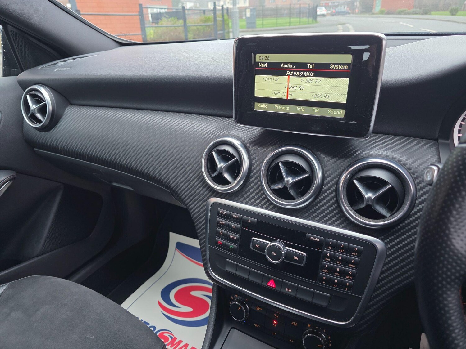 Used Mercedes-Benz A-Class 2014 for sale - 77360676: Photo 29