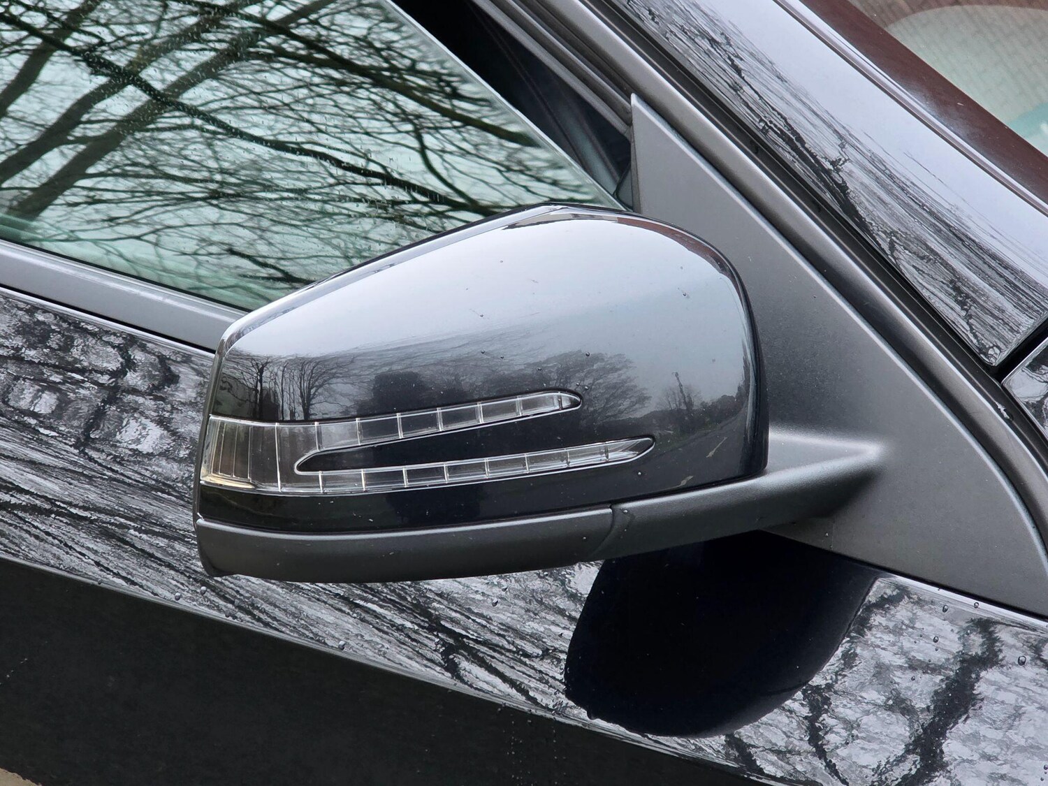 Used Mercedes-Benz A-Class 2014 for sale - 77360676: Photo 40