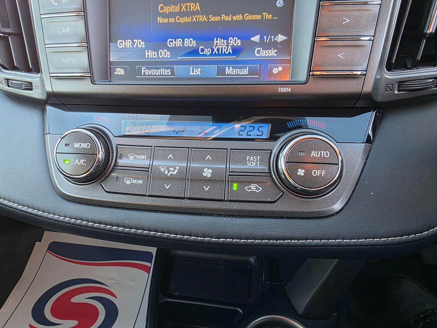 Used Toyota RAV4 2015 for sale - 76928175: Photo 27