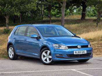 2015 - 1.6 TDI 110 Match 5dr