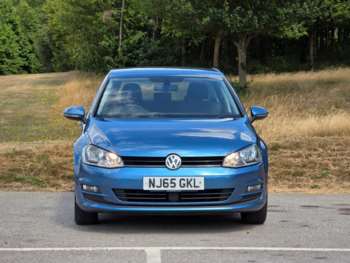Used Volkswagen Golf 2015 for sale - 75142941: Photo