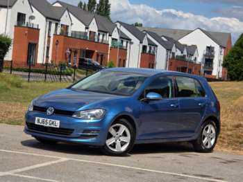 Used Volkswagen Golf 2015 for sale - 75142941: Photo