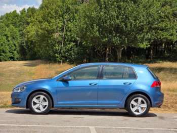 Used Volkswagen Golf 2015 for sale - 75142941: Photo