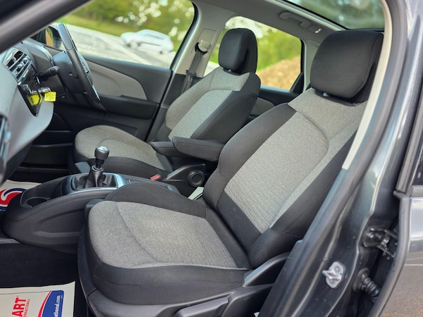 Used Citroen C4 Picasso 2016 for sale - 76229384: Photo 12