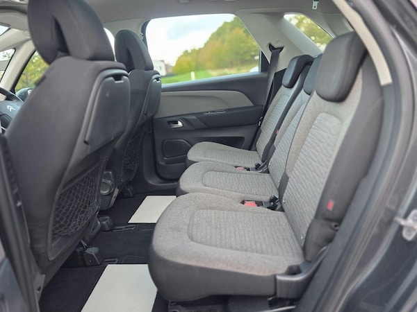 Used Citroen C4 Picasso 2016 for sale - 76229384: Photo 13