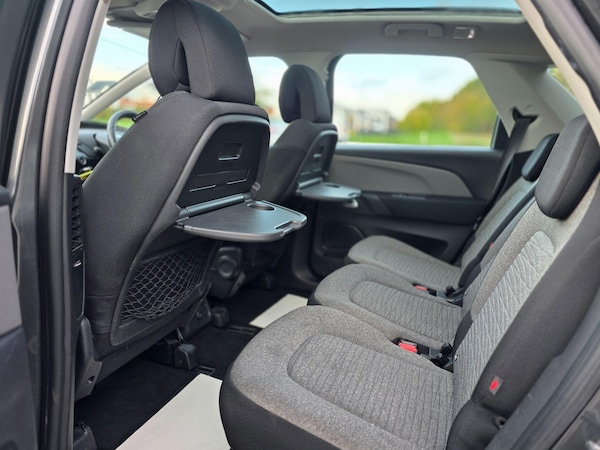 Used Citroen C4 Picasso 2016 for sale - 76229384: Photo 14