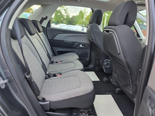 Used Citroen C4 Picasso 2016 for sale - 76229384: Photo 15