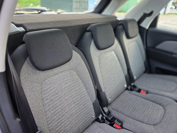 Used Citroen C4 Picasso 2016 for sale - 76229384: Photo 16